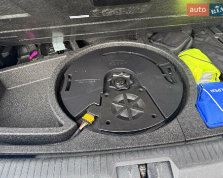 Синий Фольксваген e-Golf, объемом двигателя 0 л и пробегом 99 тыс. км за 9500 $, фото 70 на Automoto.ua