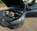Синий Фольксваген e-Golf, объемом двигателя 0 л и пробегом 185 тыс. км за 10500 $, фото 12 на Automoto.ua