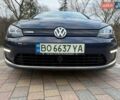Синій Фольксваген e-Golf, об'ємом двигуна 0 л та пробігом 211 тис. км за 7999 $, фото 14 на Automoto.ua