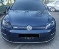 Синий Фольксваген e-Golf, объемом двигателя 0 л и пробегом 159 тыс. км за 9700 $, фото 1 на Automoto.ua