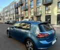 Синий Фольксваген e-Golf, объемом двигателя 0 л и пробегом 112 тыс. км за 9500 $, фото 6 на Automoto.ua