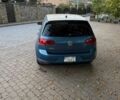 Синий Фольксваген e-Golf, объемом двигателя 0 л и пробегом 139 тыс. км за 7899 $, фото 3 на Automoto.ua