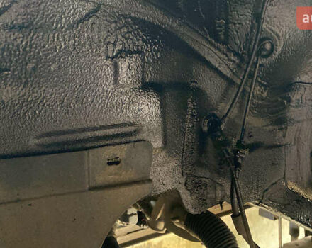 Синий Фольксваген e-Golf, объемом двигателя 0 л и пробегом 99 тыс. км за 9500 $, фото 86 на Automoto.ua