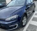 Синій Фольксваген e-Golf, об'ємом двигуна 0 л та пробігом 140 тис. км за 8000 $, фото 4 на Automoto.ua