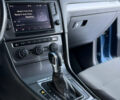 Синий Фольксваген e-Golf, объемом двигателя 0 л и пробегом 146 тыс. км за 7900 $, фото 29 на Automoto.ua