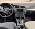 Синій Фольксваген e-Golf, об'ємом двигуна 0 л та пробігом 171 тис. км за 8199 $, фото 1 на Automoto.ua