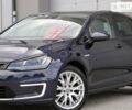 Синий Фольксваген e-Golf, объемом двигателя 0 л и пробегом 145 тыс. км за 12000 $, фото 10 на Automoto.ua