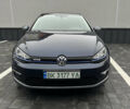 Синій Фольксваген e-Golf, об'ємом двигуна 0 л та пробігом 105 тис. км за 8250 $, фото 1 на Automoto.ua