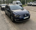 Синій Фольксваген e-Golf, об'ємом двигуна 0 л та пробігом 90 тис. км за 8500 $, фото 1 на Automoto.ua