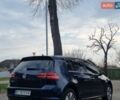 Синій Фольксваген e-Golf, об'ємом двигуна 0 л та пробігом 170 тис. км за 10500 $, фото 4 на Automoto.ua