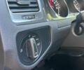 Синий Фольксваген e-Golf, объемом двигателя 0 л и пробегом 97 тыс. км за 7650 $, фото 11 на Automoto.ua