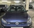 Синий Фольксваген e-Golf, объемом двигателя 0 л и пробегом 78 тыс. км за 10400 $, фото 7 на Automoto.ua