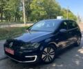 Синій Фольксваген e-Golf, об'ємом двигуна 0 л та пробігом 97 тис. км за 7650 $, фото 1 на Automoto.ua