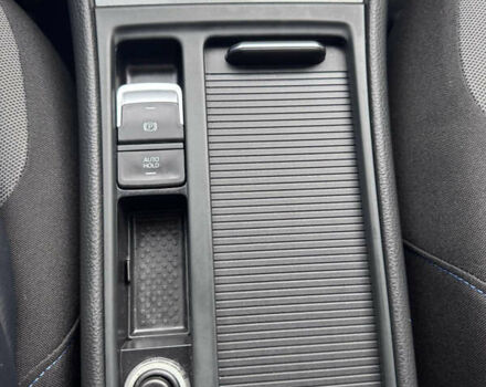 Синий Фольксваген e-Golf, объемом двигателя 0 л и пробегом 99 тыс. км за 9500 $, фото 45 на Automoto.ua