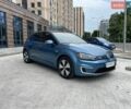 Синій Фольксваген e-Golf, об'ємом двигуна 0 л та пробігом 98 тис. км за 8799 $, фото 6 на Automoto.ua