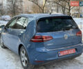 Синій Фольксваген e-Golf, об'ємом двигуна 0 л та пробігом 102 тис. км за 8500 $, фото 4 на Automoto.ua