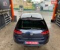 Синий Фольксваген e-Golf, объемом двигателя 0 л и пробегом 153 тыс. км за 8999 $, фото 12 на Automoto.ua