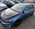Синій Фольксваген e-Golf, об'ємом двигуна 0 л та пробігом 131 тис. км за 9444 $, фото 16 на Automoto.ua