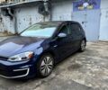 Синій Фольксваген e-Golf, об'ємом двигуна 0 л та пробігом 900 тис. км за 8500 $, фото 1 на Automoto.ua