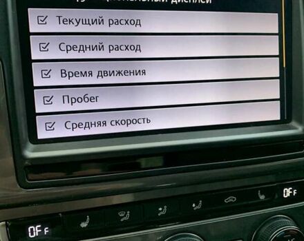 Синій Фольксваген e-Golf, об'ємом двигуна 0 л та пробігом 139 тис. км за 10700 $, фото 44 на Automoto.ua