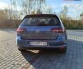 Синій Фольксваген e-Golf, об'ємом двигуна 0 л та пробігом 88 тис. км за 9750 $, фото 6 на Automoto.ua