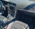 Синий Фольксваген e-Golf, объемом двигателя 0 л и пробегом 152 тыс. км за 8700 $, фото 30 на Automoto.ua