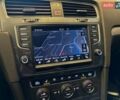 Синій Фольксваген e-Golf, об'ємом двигуна 0 л та пробігом 114 тис. км за 10400 $, фото 18 на Automoto.ua