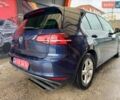 Синий Фольксваген e-Golf, объемом двигателя 0 л и пробегом 153 тыс. км за 8999 $, фото 7 на Automoto.ua