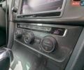 Синий Фольксваген e-Golf, объемом двигателя 0 л и пробегом 114 тыс. км за 10400 $, фото 7 на Automoto.ua