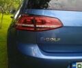 Синій Фольксваген e-Golf, об'ємом двигуна 0 л та пробігом 127 тис. км за 8600 $, фото 2 на Automoto.ua