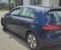 Синий Фольксваген e-Golf, объемом двигателя 0 л и пробегом 110 тыс. км за 8750 $, фото 3 на Automoto.ua