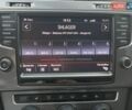 Синій Фольксваген e-Golf, об'ємом двигуна 0 л та пробігом 149 тис. км за 8500 $, фото 11 на Automoto.ua