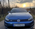 Синий Фольксваген e-Golf, объемом двигателя 0 л и пробегом 145 тыс. км за 9555 $, фото 7 на Automoto.ua