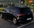 Синий Фольксваген e-Golf, объемом двигателя 0 л и пробегом 148 тыс. км за 7550 $, фото 8 на Automoto.ua