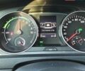 Синій Фольксваген e-Golf, об'ємом двигуна 0 л та пробігом 88 тис. км за 9750 $, фото 143 на Automoto.ua
