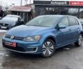 Синій Фольксваген e-Golf, об'ємом двигуна 0 л та пробігом 146 тис. км за 10490 $, фото 1 на Automoto.ua