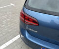 Синий Фольксваген e-Golf, объемом двигателя 0 л и пробегом 105 тыс. км за 7600 $, фото 16 на Automoto.ua