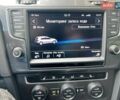 Синій Фольксваген e-Golf, об'ємом двигуна 0 л та пробігом 128 тис. км за 8399 $, фото 68 на Automoto.ua
