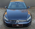 Синий Фольксваген e-Golf, объемом двигателя 0 л и пробегом 84 тыс. км за 9400 $, фото 3 на Automoto.ua