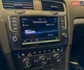 Синий Фольксваген e-Golf, объемом двигателя 0 л и пробегом 114 тыс. км за 10400 $, фото 19 на Automoto.ua
