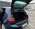 Синій Фольксваген e-Golf, об'ємом двигуна 0 л та пробігом 90 тис. км за 9900 $, фото 10 на Automoto.ua