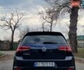 Синій Фольксваген e-Golf, об'ємом двигуна 0 л та пробігом 170 тис. км за 10500 $, фото 6 на Automoto.ua