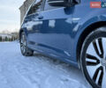 Синий Фольксваген e-Golf, объемом двигателя 0 л и пробегом 146 тыс. км за 7900 $, фото 10 на Automoto.ua