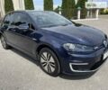 Синій Фольксваген e-Golf, об'ємом двигуна 0 л та пробігом 97 тис. км за 14550 $, фото 28 на Automoto.ua