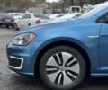 Синій Фольксваген e-Golf, об'ємом двигуна 0 л та пробігом 146 тис. км за 10490 $, фото 5 на Automoto.ua