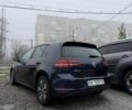 Синий Фольксваген e-Golf, объемом двигателя 0 л и пробегом 125 тыс. км за 10500 $, фото 3 на Automoto.ua