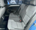 Синий Фольксваген e-Golf, объемом двигателя 0 л и пробегом 71 тыс. км за 8200 $, фото 56 на Automoto.ua