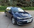 Синій Фольксваген e-Golf, об'ємом двигуна 0 л та пробігом 112 тис. км за 8700 $, фото 2 на Automoto.ua