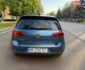 Синий Фольксваген e-Golf, объемом двигателя 0 л и пробегом 133 тыс. км за 8500 $, фото 4 на Automoto.ua
