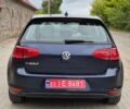Синий Фольксваген e-Golf, объемом двигателя 0 л и пробегом 130 тыс. км за 8000 $, фото 6 на Automoto.ua